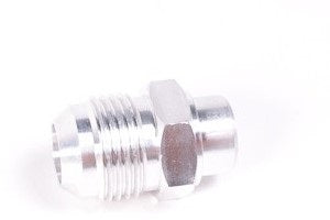 Racor 10AN Macho de Aluminio Radium Engineering