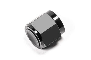 Tapón 6AN Negro Radium Engineering