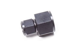 Adaptador Racor 10AN Hembra a 6AN Hembra Radium Engineering