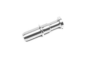 Tapón SAE Macho 3/8IN Radium Engineering