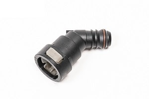 Racor Radium Engineering 16mm SAE Hembra a 45° 5/8IN