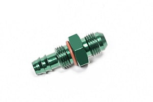 Racor Radium Engineering 6AN ORB a 6AN Macho con Púa 10mm