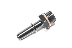 Racor 6AN ORB a 5/16in SAE Macho Corto Radium Engineering
