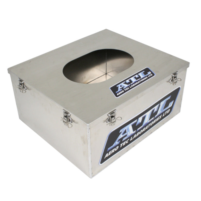 Contenedor ATL para Células Saver Nuke Performance