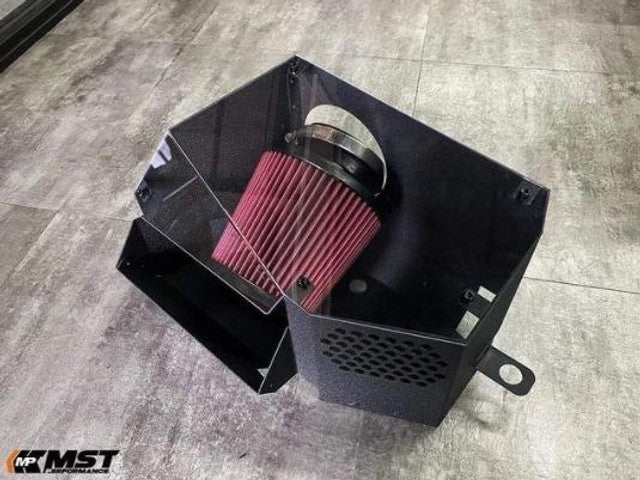 Tapa Transparente MST Performance VW Golf GTI/R MK7 MQB