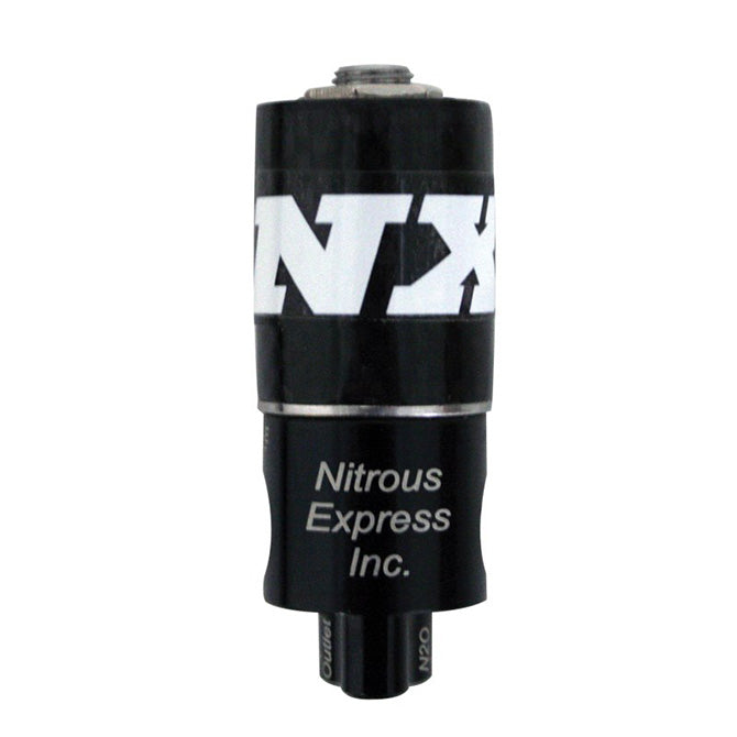 Solenoide Lightning Stage One (Orificio .063) Nitrous Express NX-15100L