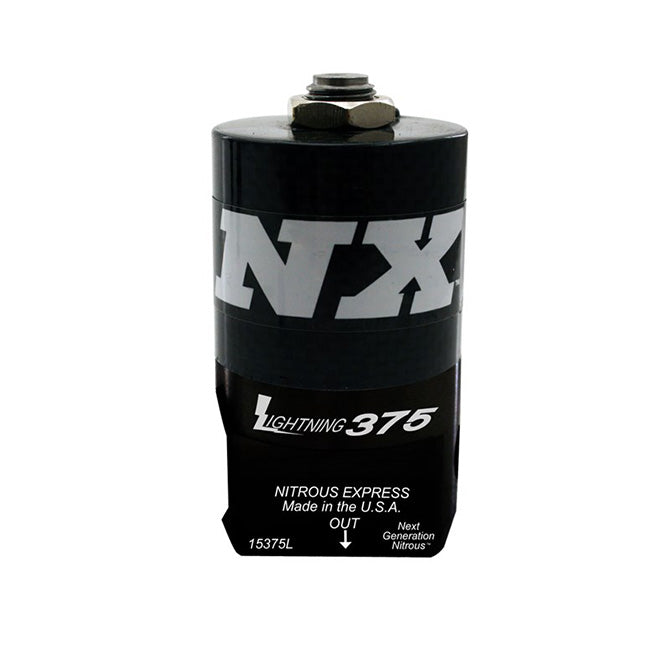 Solenoide Nitroso Lightning 375 Nitrous Express NX-15375L