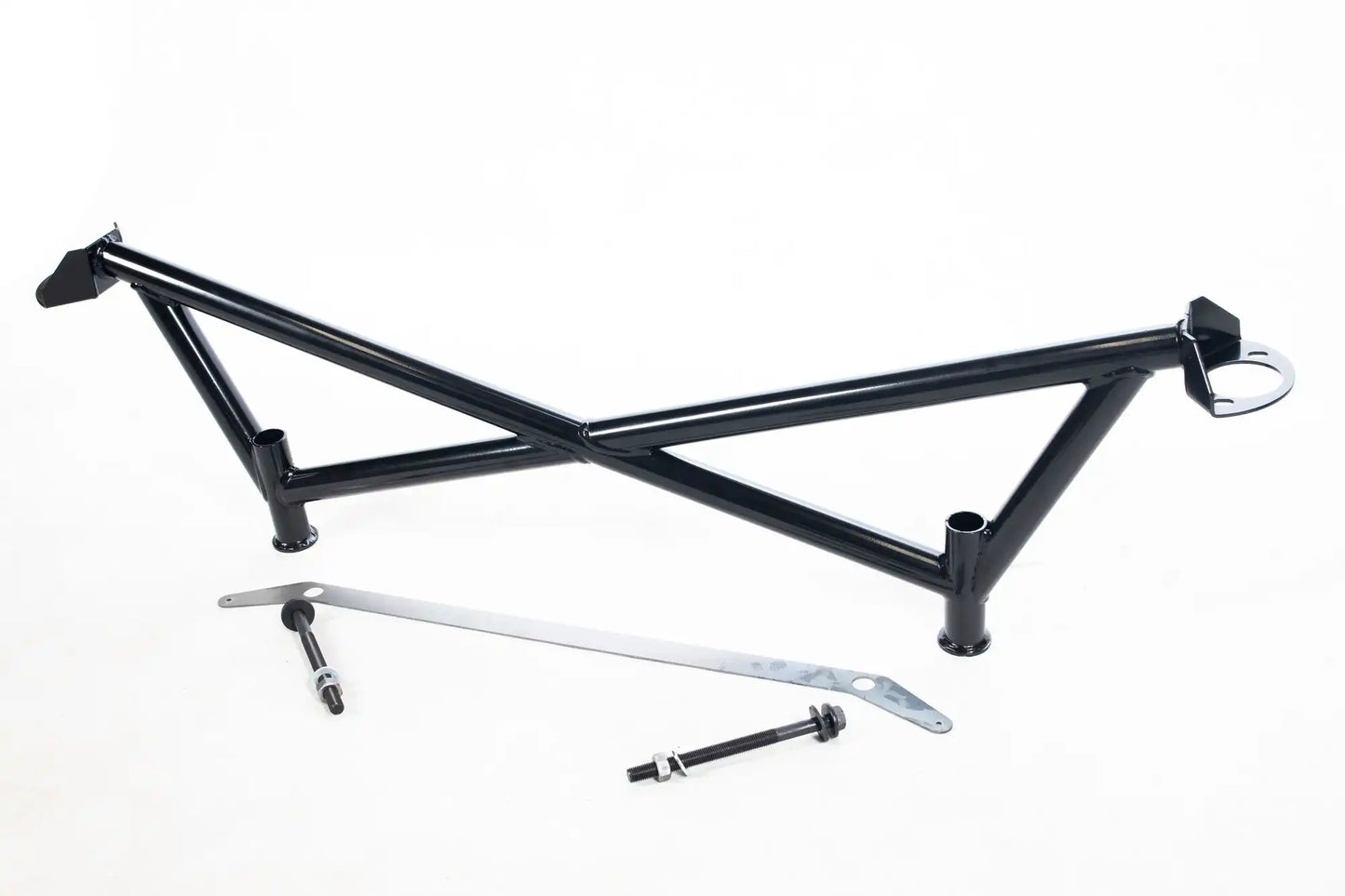 X-BRACE PARA E46