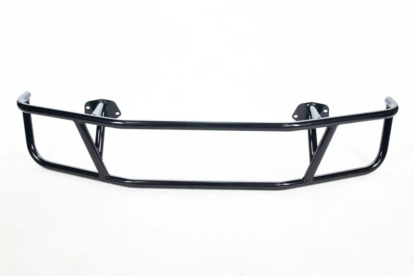 BASHBAR DELANTERA PARA BMW E46 CON PARAGOLPES ESTILO M