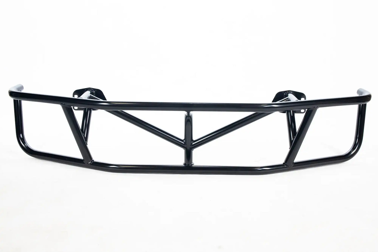 BASHBAR DELANTERA PARA BMW E46 CON PARAGOLPES ESTILO M + JACKPOINT
