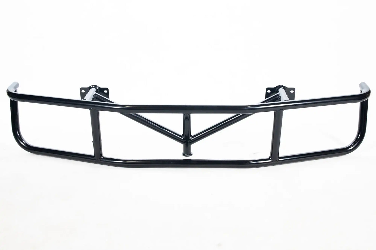 BASHBAR DELANTERA PARA BMW E36 PARA PARAGOLPES DE SERIE + JACKPOINT