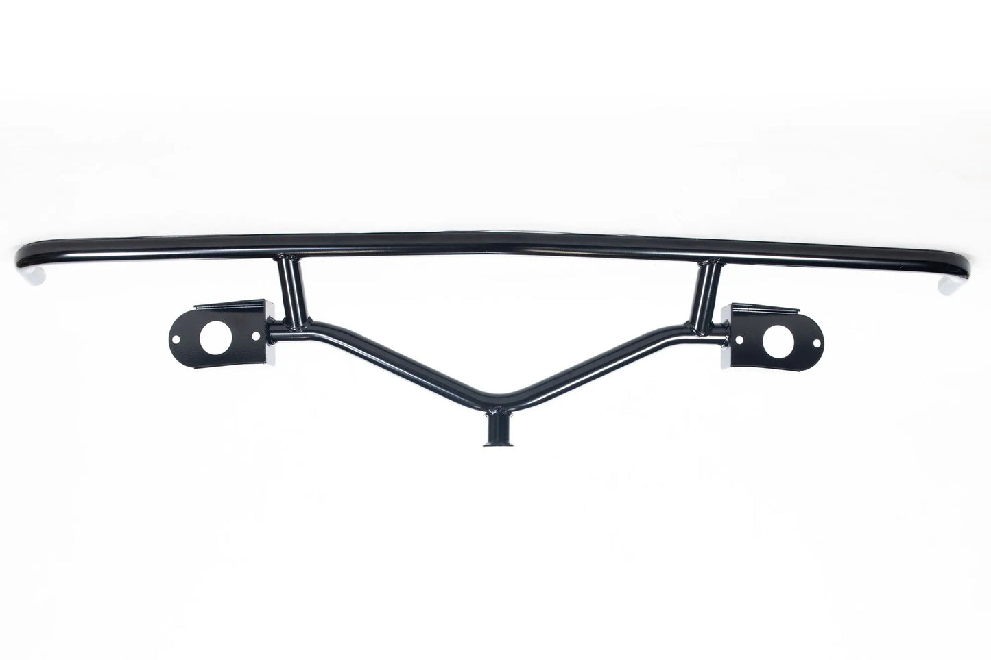 JACKPOINT TRASERO PARA BMW E36 + BASHBAR