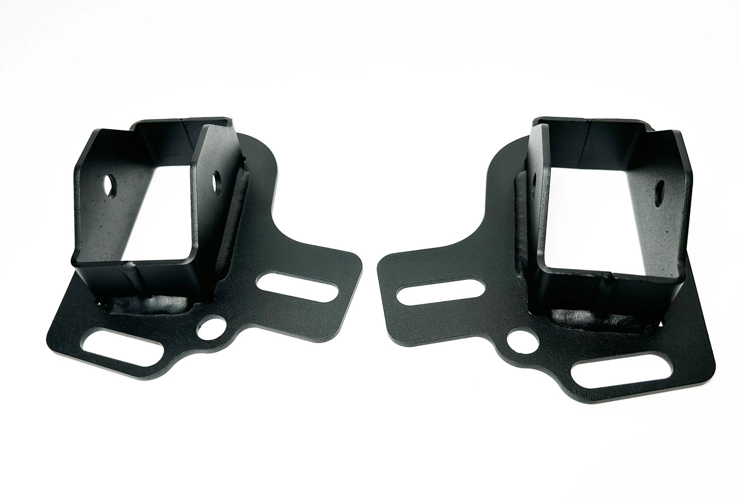 SOPORTES DE CAÍDA TRASEROS AJUSTABLES (E36, E46, Z4)