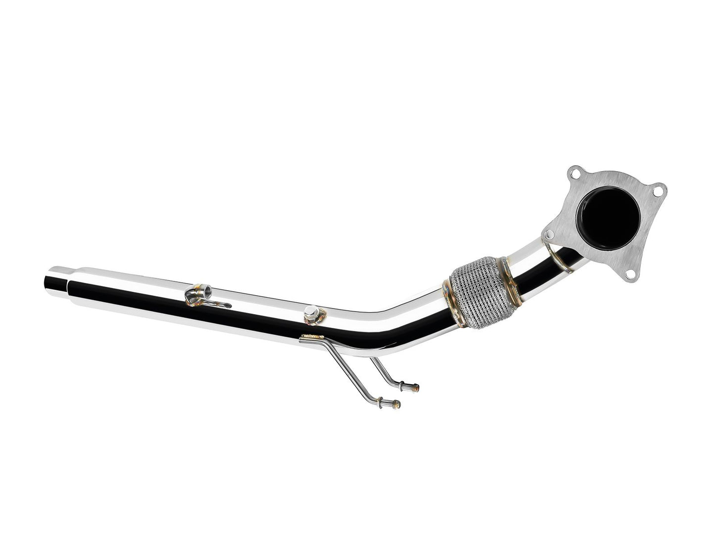 Power Pack Seat Altea 2.0 TFSI 2004-2015: Intercooler, Downpipe, Admisión - Imagen 3