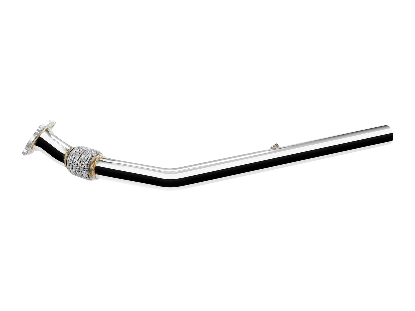 Downpipe FMIC.Pro para AUDI TT 1.8 T 8N 1999-2006 - Imagen 3