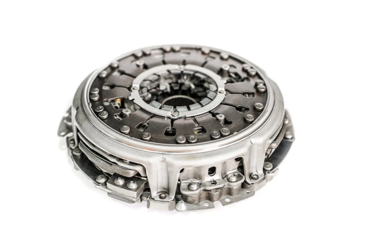 Embrague Mejorado RTMG Performance DSG DQ200 Gen 3 con Discos de Kevlar hasta 470 Nm para MQB EA888 - Imagen 4