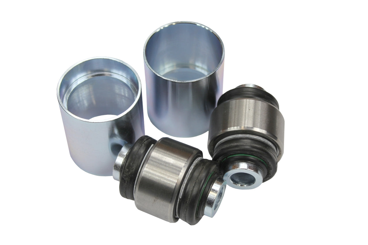Kit Reforzado de Rodamientos para Brazo de Caída Trasero BMW E82 F80 M3 - Imagen 2