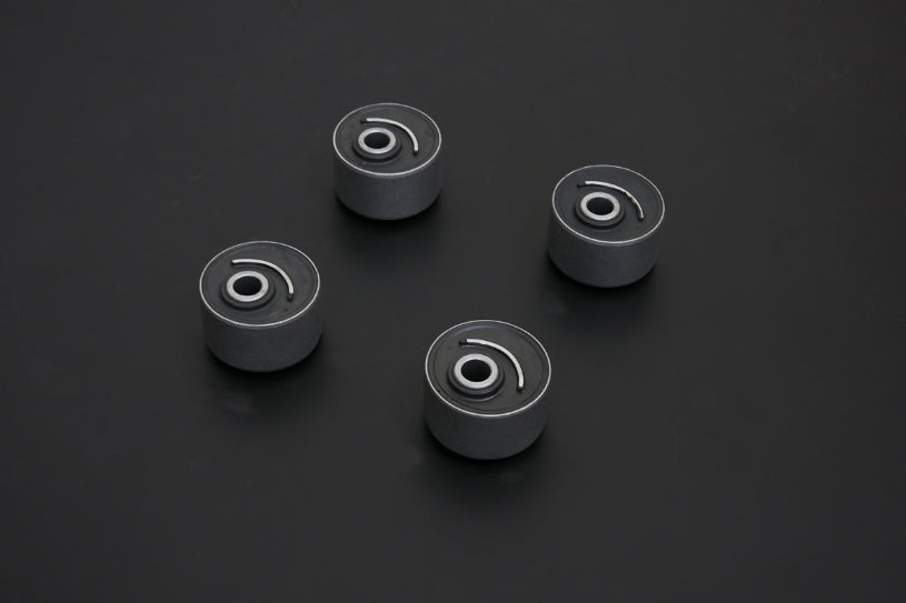 Silentblocks Delanteros Hardrace Para Mercedes-Benz Clase G