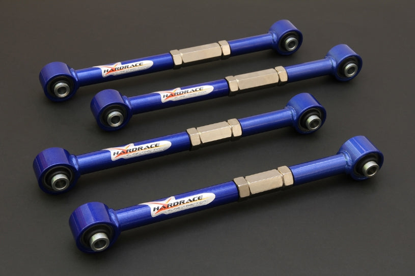 Brazo Lateral Trasero Hardrace Para Honda Accord