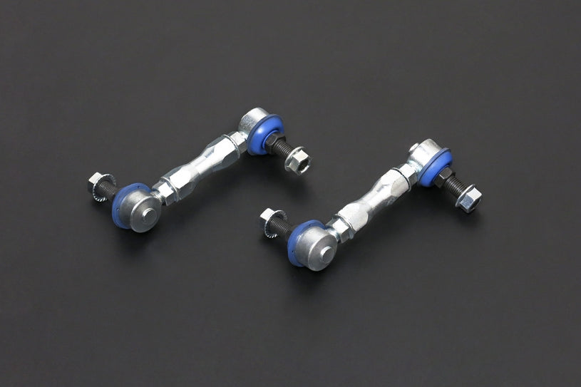 Barra Estabilizadora Regulable Hardrace Para Ford Honda Infiniti Nissan