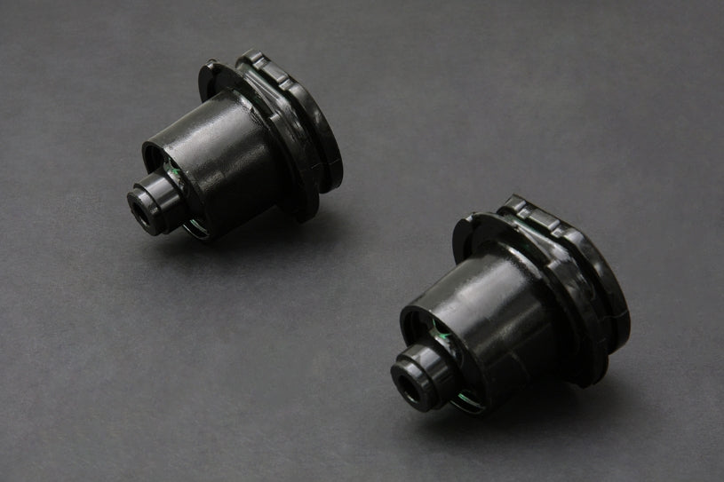 Brazo De Arrastre Trasero Hardrace Para Silentblocks Suzuki Swift