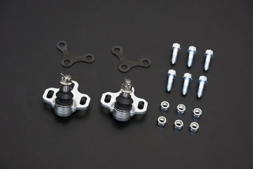 Rótula Inferior Delantera Hardrace Para Honda CRV