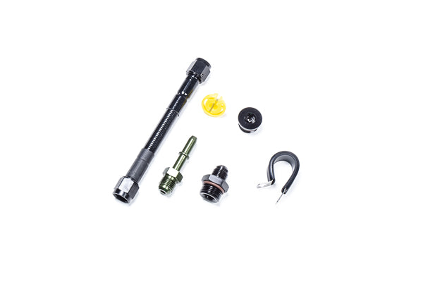 Kit de Fontanería de Rampa de Combustible Toyota 2ZZ-GE Radium Engineering