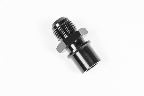 Adaptador 6AN Macho para Soporte Bomba Toyota Radium Engineering - Imagen 2
