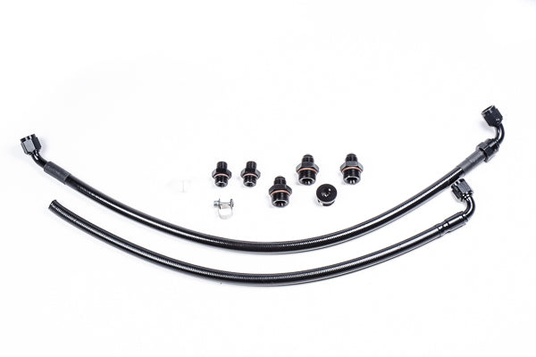 Kit de Tuberías de Rail de Combustible Radium Engineering FR-S/BRZ/GT86/GR86