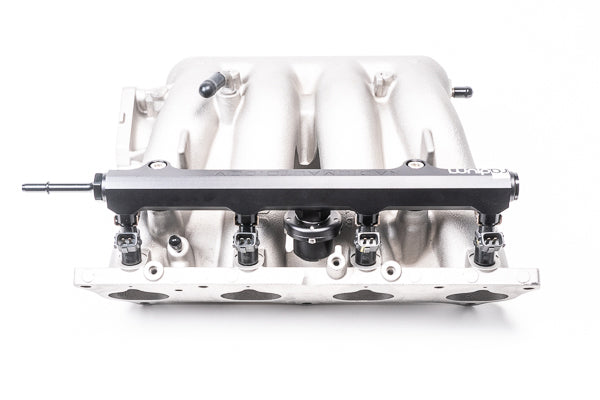 Kit de Fontanería de Rampa de Combustible Honda K-Series Radium Engineering - Imagen 2
