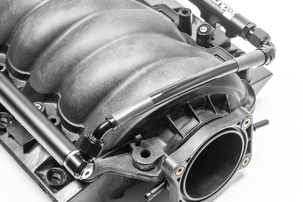 Kit de Fontanería de Rampa de Combustible GM LS1 LS2 LS3 LS6 L76 L99 Radium Engineering - Imagen 2