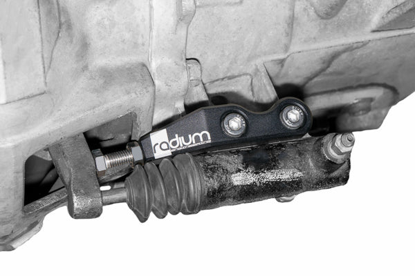 Tope Horquilla Embrague Mitsubishi EVO 7/8/9/10 Radium Engineering - Imagen 3