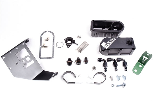 Vaso de Expansión Radium Engineering Lotus Elise/Exige OEM - Imagen 3