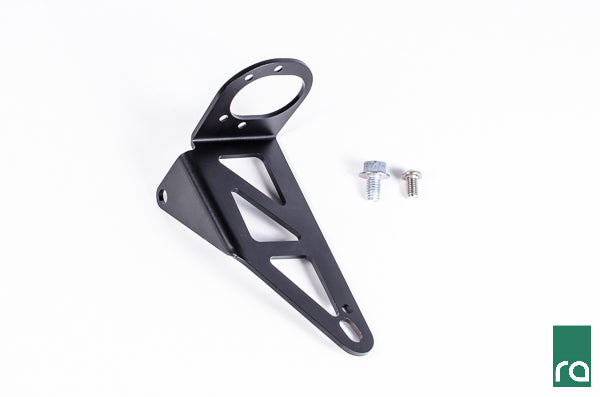 Montaje Alternativo Catch Can de Cárter Radium Engineering Mitsubishi EVO X