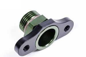 Adaptador FPR 8AN ORB 16mm Radium Engineering