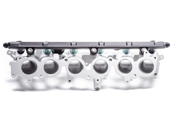 Rampa de Inyección Radium Engineering Toyota 2JZ-GE - Imagen 4
