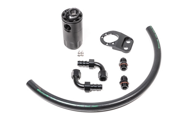 Kit Catch Can Radium Engineering Fluid Lock Para Ford Fiesta ST - Imagen 2