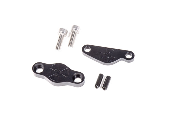 Kit de Anulación EGR Toyota 2JZ-GTE Radium Engineering - Imagen 2