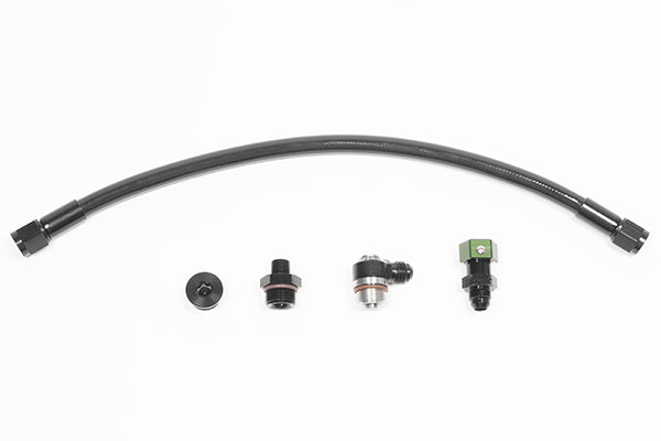Kit de Fontanería de Rail de Combustible Honda S2000 06-09 Radium Engineering