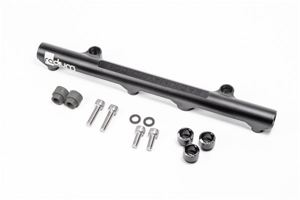 Rampa de Inyección Radium Engineering Mazda 20B-REW - Imagen 4
