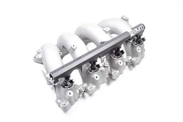 Kit de Rail de Combustible Nissan SR20DET S13 Radium Engineering - Imagen 3