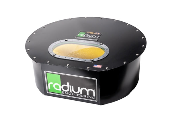 Celda de Combustible R10.5A 10.5 Galones Radium Engineering