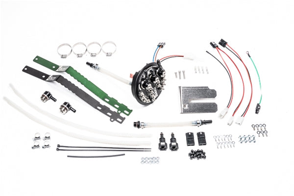 Soporte Bomba Combustible Nissan (Sin Walbro GSS342/AEM 50-1200) Radium Engineering