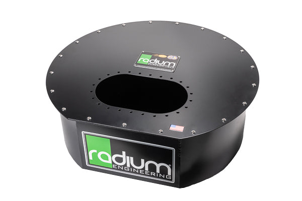 Depósito de Combustible Radium Engineering 10.5 Gal.