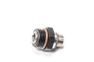 Racor Giratorio Radium Engineering 8AN ORB a 6AN ORB