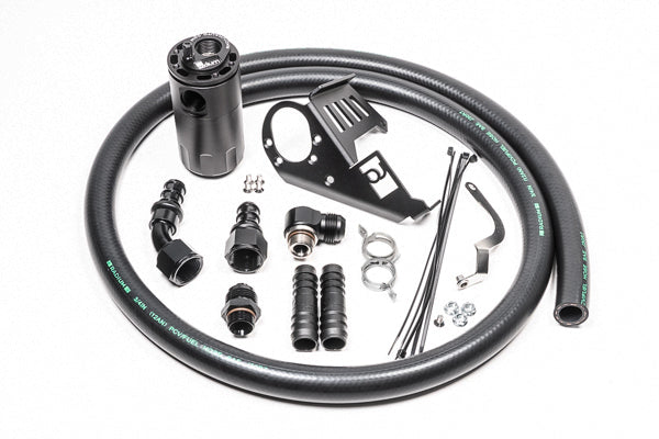 Kit Catch Can PCV Fluid Lock Radium Engineering Subaru WRX 2022+ - Imagen 2