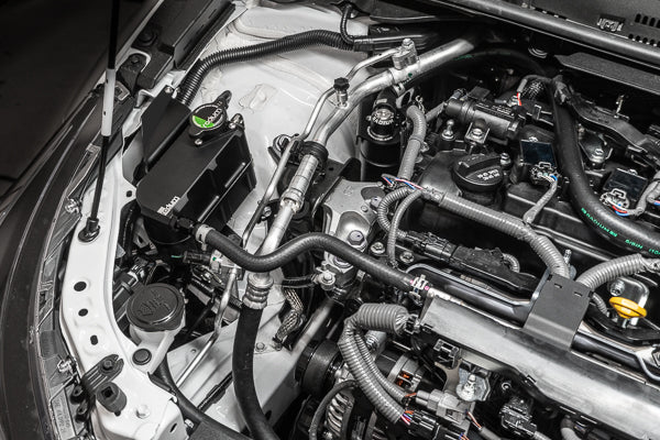 Kit Vaso de Expansión Toyota GR Corolla Radium Engineering - Imagen 3