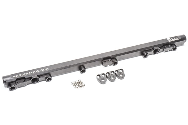 Rampa de Inyección Radium Engineering Toyota 1JZ-GTE VVT-I - Imagen 2