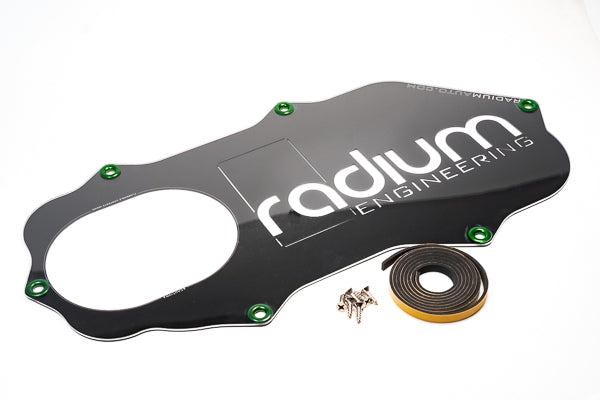 Tapa de Acceso a Bomba de Combustible Mazda MX-5 99-05 Radium Engineering