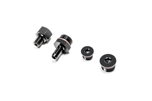 Rampa de Inyección Radium Engineering para VW/Audi EA888